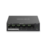 Mercusys MS105GP PoE Switch 5-Port Gigabit für nur 16,99€
