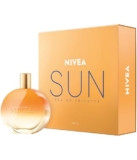 NIVEA SUN Eau de Toilette 100 ml für 30,54€ bei Amazon