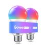 2er Pack Govee Smart E27 Glühbirne für 13,99€ (statt 20€) – Prime