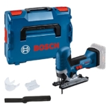Bosch Professional 18V Akku Stichsäge GST 18V-125 S für 147,99€