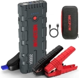 NEXPOW Starthilfe Powerbank 2000A für nur 27,36€