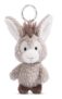 Schnäppchen: NICI Schlüsselanhänger Esel Donkeylee 10cm für 4,83€ bei Amazon