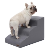 Lesure 3-Stufen Hundetreppe/Katzentreppe für nur 23,99€