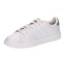 Adidas Damen Advantage Premium Leather Shoes für nur 19,30€ auf Amazon