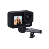 Rollei Actioncam D6Pro mit Mikrofon für nur 42,81€
