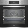 Beko Einbau-Backofen mit Dampffunktion für 274,99€ bei Amazon