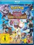 Pokemon Der Film Hoopa und der Kampf der Geschichte Blu-ray für nur 5,99€ bei Amazon