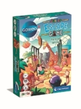 Clementoni Galileo Escape Game Junior für 4,59€ bei Amazon