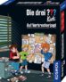 Die drei ??? Kids Kartenspiel für 5,49€ bei Amazon – Detektivspaß für 2-6 Spieler ab 8 Jahren