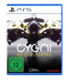 Cygni All Guns Blazing PS5 für nur 14,99€