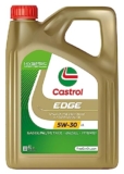 Top-Deal: Castrol EDGE 5W-30 LL Motoröl 4L für 34,48€