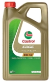 Castrol EDGE 5W-40 Motoröl 5L für nur 33,29€
