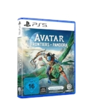 Avatar: Frontiers of Pandora für PS5 nur 19,99€ bei Amazon