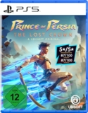 Prince of Persia The Lost Crown für PS5 nur 15,99€
