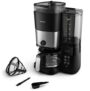 Philips All-in-1 Filterkaffeemaschine mit Mahlwerk für 118,99€