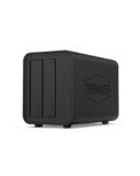 TerraMaster D2-320 USB 3.2 10Gbps Gehäuse für 118,99€