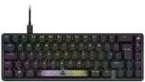 Corsair K65 PRO Mini RGB Gaming Tastatur für nur 69,99€ bei Amazon