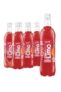 Erfrischende Die Limo von granini Pink Grapefruit-Cranberry 6x1l für nur 7,46€ bei Amazon im Spar-Abo
