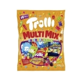 Trolli Multi Mix (430 g) ab nur 2,65€ – Prime Spar-Abo