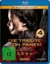Die Tribute von Panem Gesamtedition Blu-ray für nur 15,77€ bei Amazon