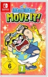 Wario Ware Move It für Nintendo Switch nur 26,10€ bei Amazon