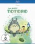 Mein Nachbar Totoro White Edition Blu-ray für 17,97€ bei Amazon