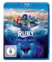 Schnäppchen: Ruby taucht ab [Blu-ray] für 4,87€ bei Amazon