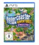 RollerCoaster Tycoon Adventures Deluxe PS5 nur 18,25€