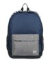 DC Shoes Herren BACKSIDER Rucksack Navy Blazer für nur 9,66€