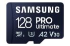 Samsung PRO Ultimate microSD 128GB für 16,29€ bei Amazon