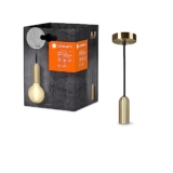 Ledvance Vintage 1906 Pendelleuchte für nur 8,97€ bei Amazon