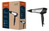 GRUNDIG HD 6080 B Haartrockner für 17,00€ bei Amazon sichern