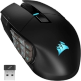 Corsair Scimitar Elite RGB Wireless Gaming Mouse für 79,99€