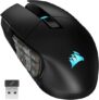 Corsair Scimitar Elite RGB Wireless Gaming Mouse für 79,99€