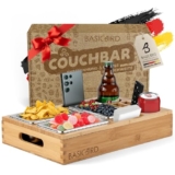 Vatertagsangebot: BASICBIRD Couchbar Snackbox für nur 29,99€