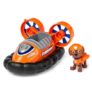 Paw Patrol Luftkissenboot mit Zuma-Figur nur 6,99€