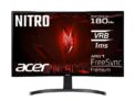 Acer Nitro ED273 S3 Gaming Monitor 27 Zoll jetzt für nur 119,90€ bei Amazon sichern