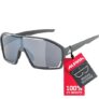 ALPINA Bonfire Sonnenbrille Midnight-Grey für nur 24,99€