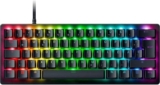 Razer Huntsman V3 Pro Mini E-Sport-Tastatur für 85,40€ bei Amazon sichern