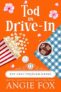 Kostenloser Paranormaler Cosy-Krimi: Tod im Drive-In bei Amazon