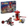 LEGO Sonic Shadow The Hedgehog Flucht Set für 14,29€