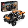 LEGO Technic McLaren Extreme E Race Car für 15,19€ bei Amazon