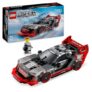 LEGO Speed Champions Audi S1 e-tron Quattro für nur 16,99€ bei Amazon
