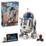 LEGO Star Wars 75379 R2-D2 mit Darth Malak Minifigur für 59,99€
