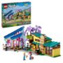LEGO Friends Ollys und Paisleys Familien Haus für 56,90€