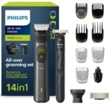 Philips Multigroom 9000 14-in-One Barttrimmer für 74,98€