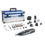 Dremel 8240 Akku-Rotationswerkzeug Set für 130,99€