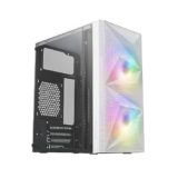 Mars Gaming MC-ME Weiß MicroATX-Gaming-Gehäuse nur 27,68€ bei Amazon