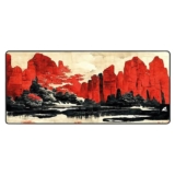 Schnäppchen: Sharkoon Skiller SGP30 XXL Gaming Mauspad nur 9,99€