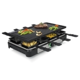 Tristar Raclette für 8 Personen nur 19,99€ bei Amazon